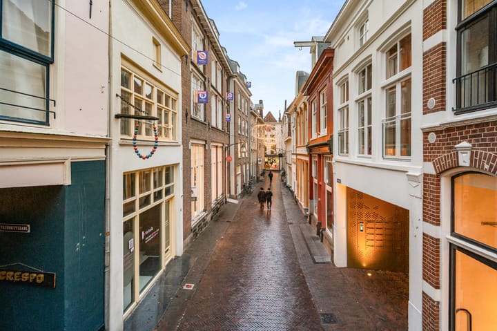 Foto 23 van Treurnietsgang 7-F5