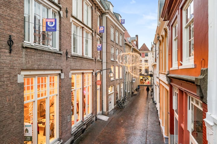 Foto 25 van Treurnietsgang 7-F5