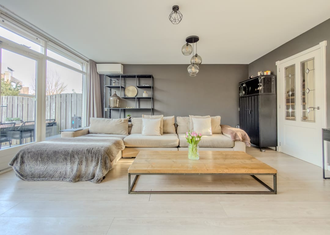 Foto 2 van Diabellistraat 25