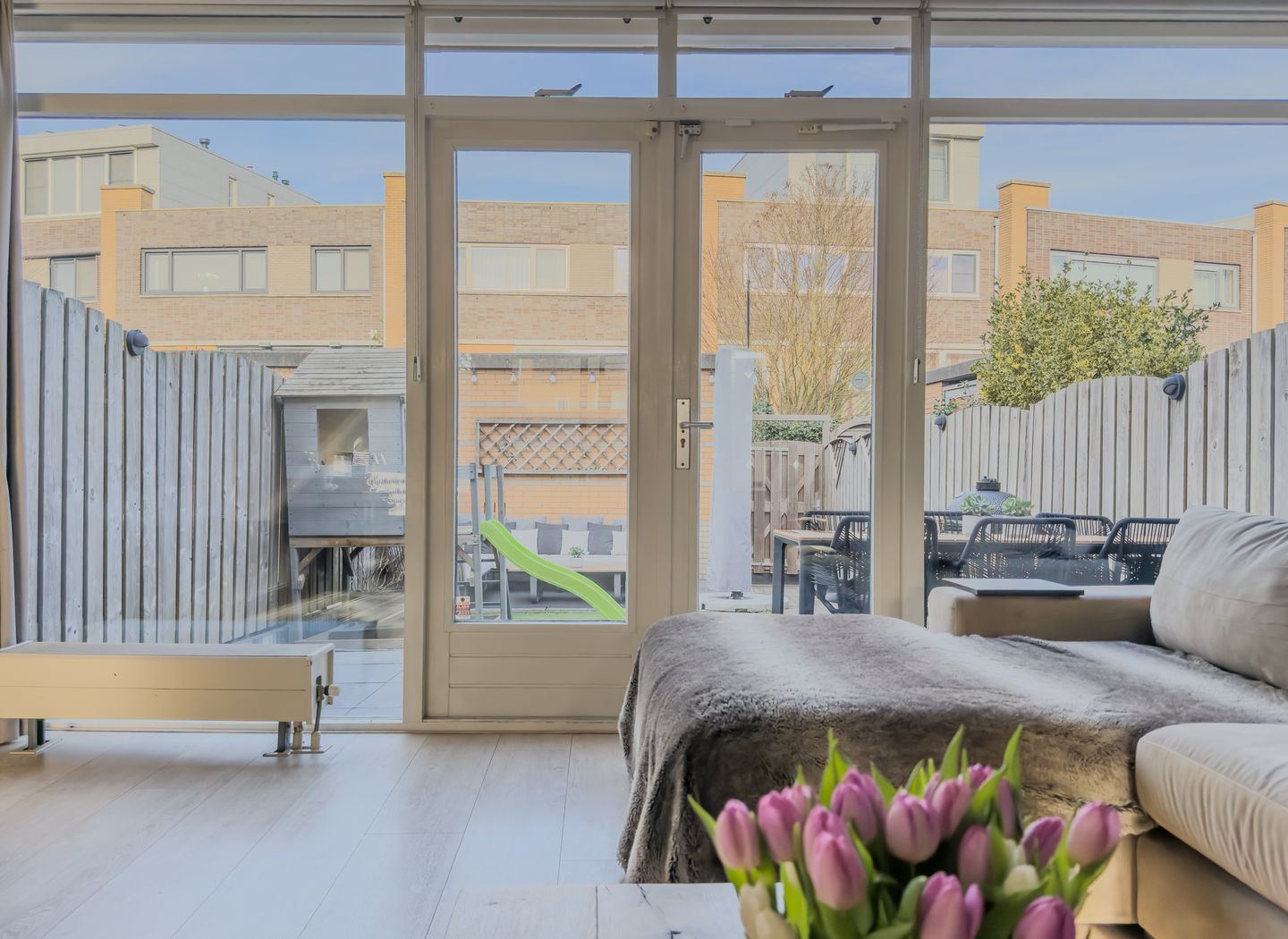 Foto 4 van Diabellistraat 25