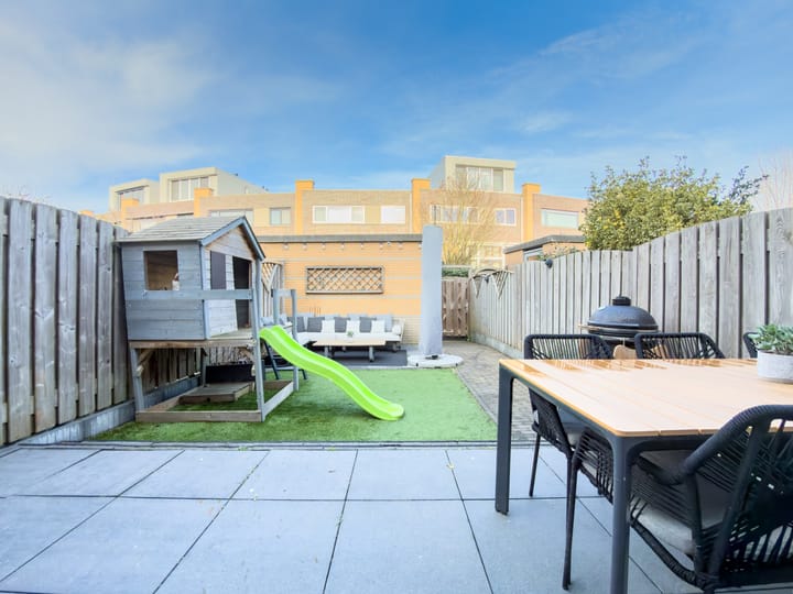 Foto 5 van Diabellistraat 25