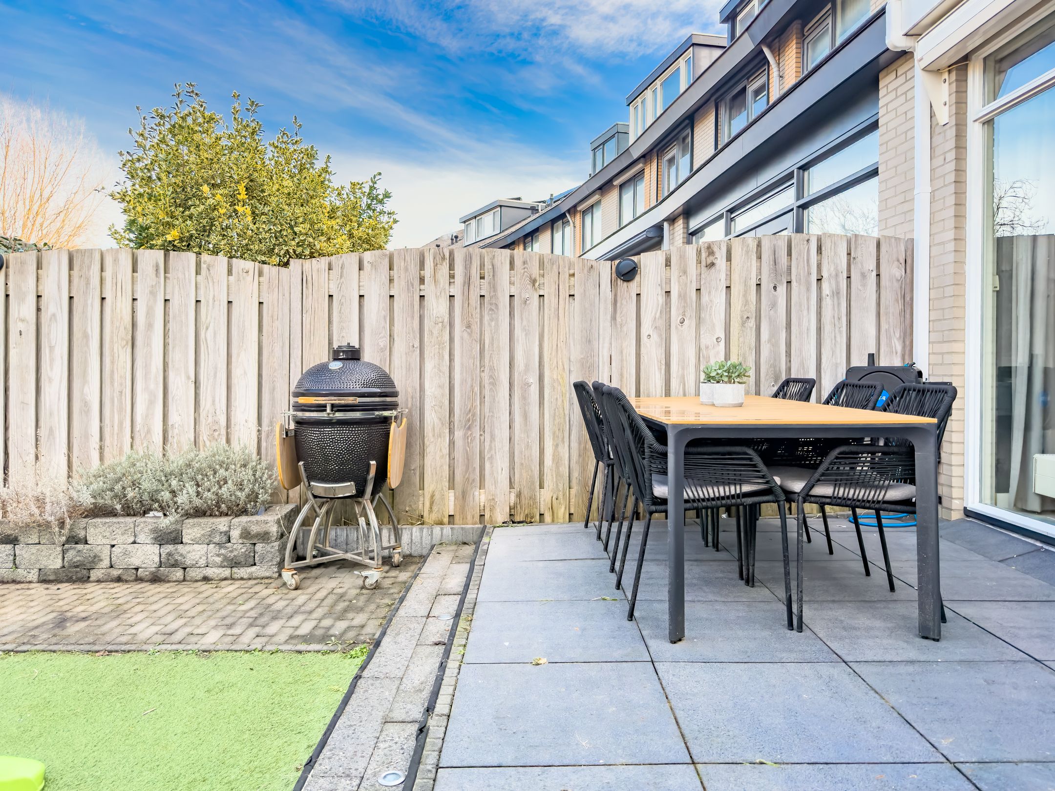 Foto 6 van Diabellistraat 25