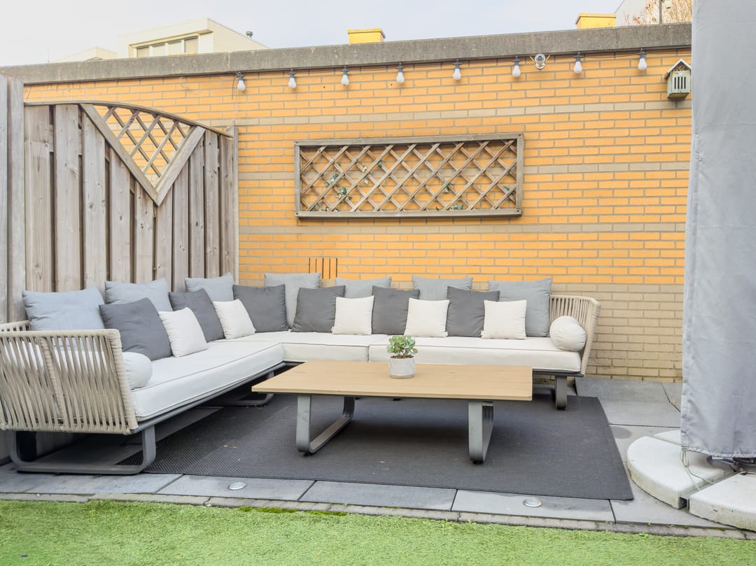 Foto 7 van Diabellistraat 25