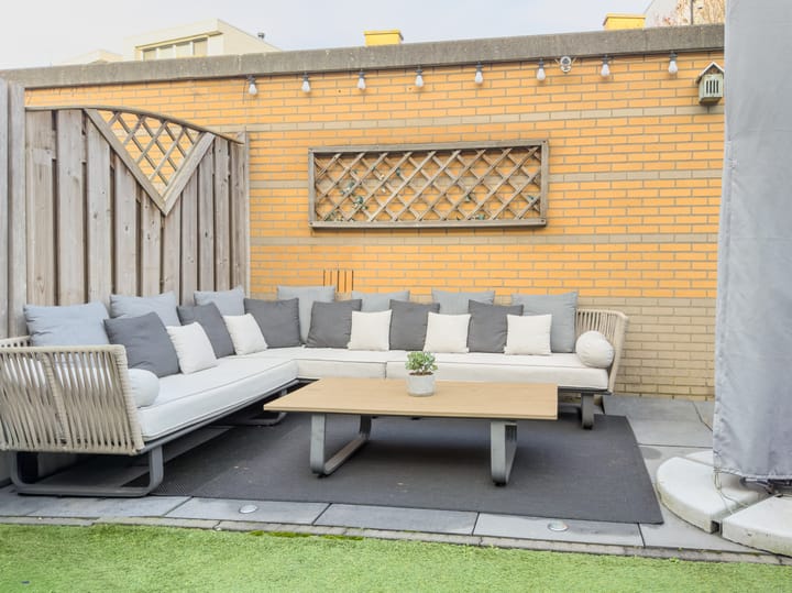 Foto 7 van Diabellistraat 25