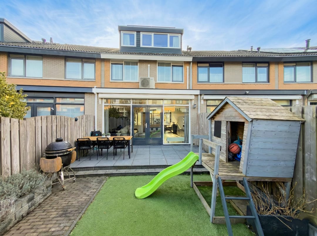 Foto 8 van Diabellistraat 25