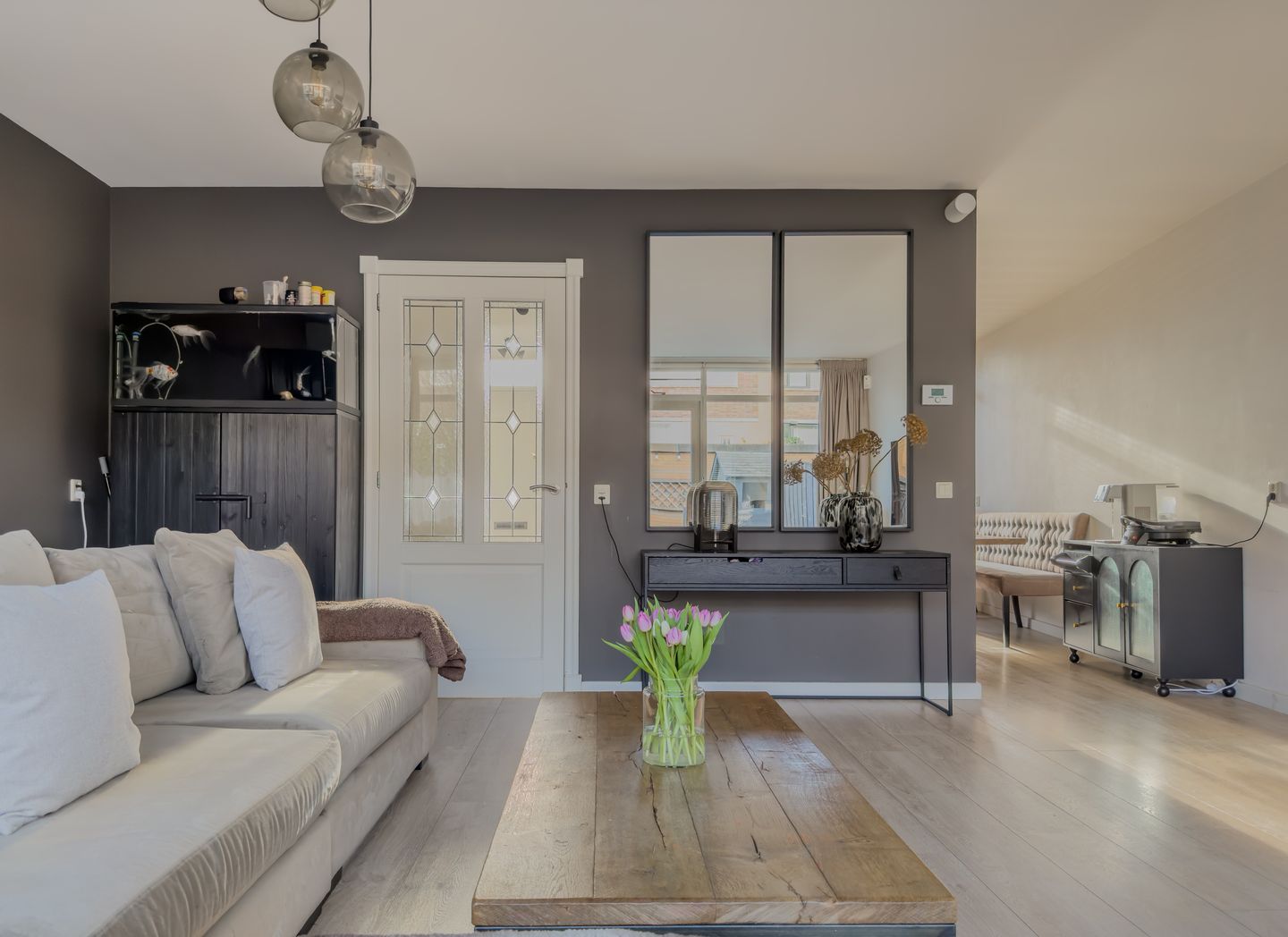 Foto 10 van Diabellistraat 25