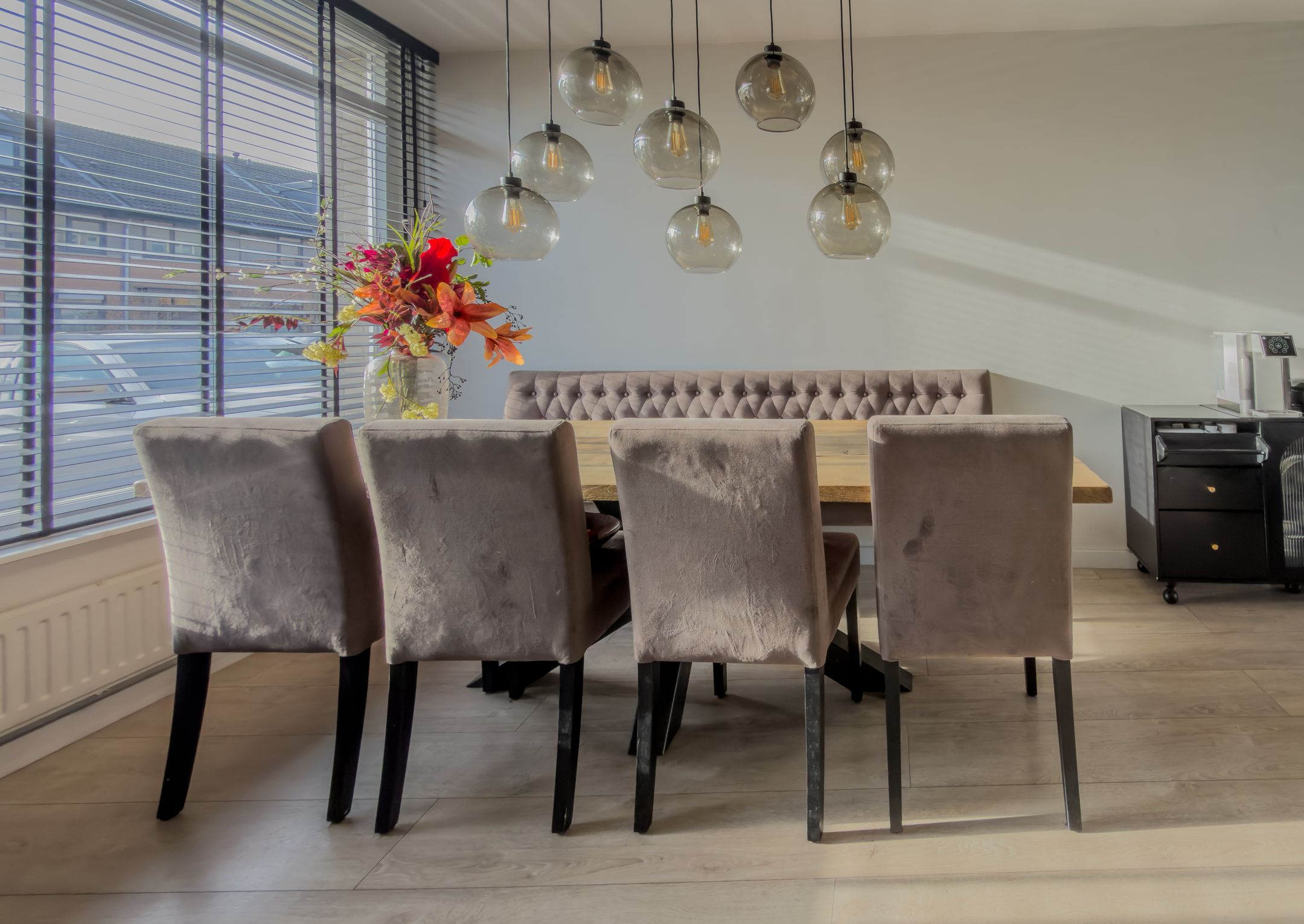 Foto 12 van Diabellistraat 25