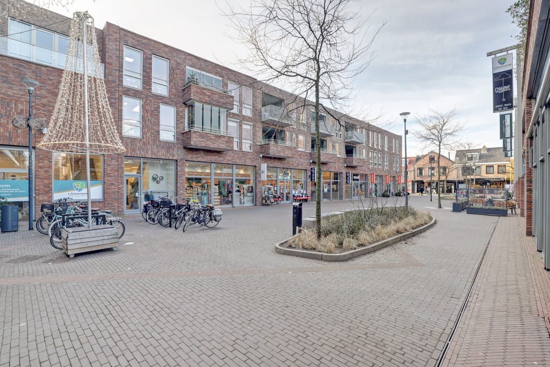 Foto 1 van Graaf Willem II straat 214