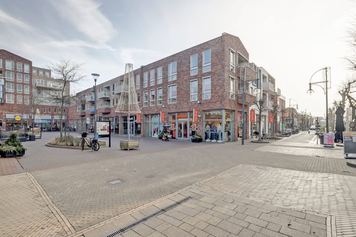 Foto 2 van Graaf Willem II straat 214