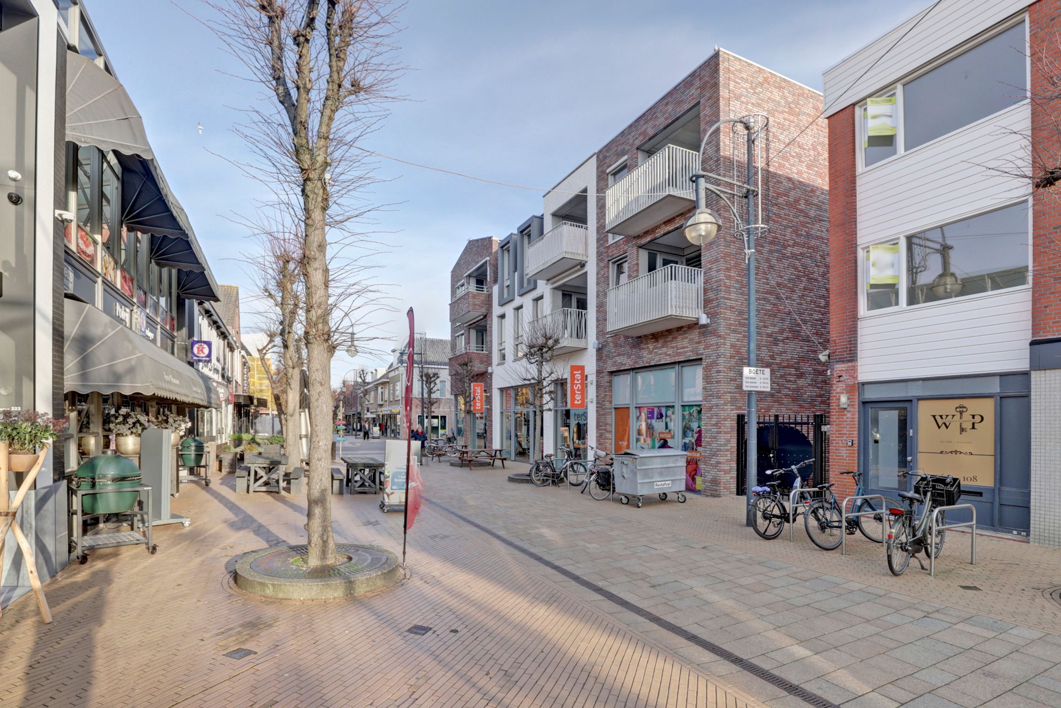Foto 3 van Graaf Willem II straat 214