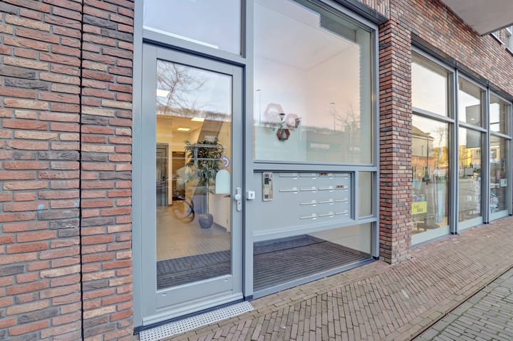 Foto 4 van Graaf Willem II straat 214