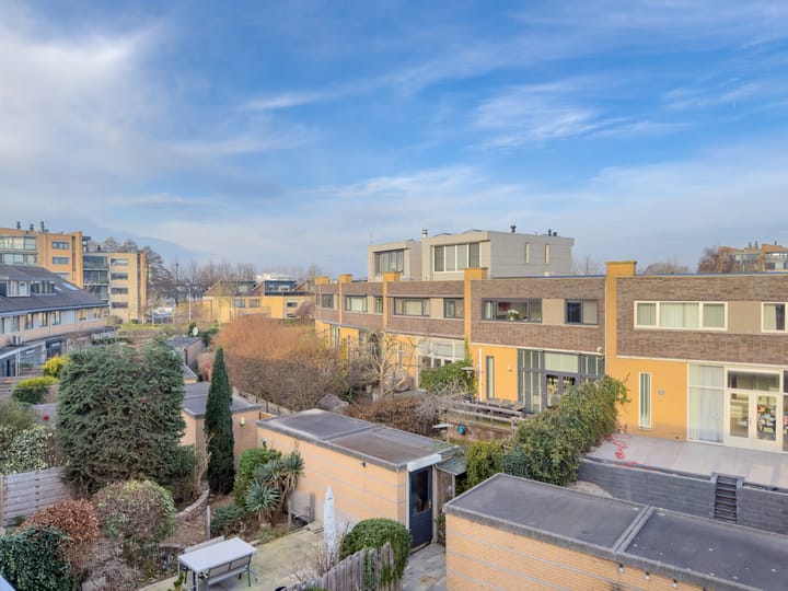 Foto 35 van Diabellistraat 25