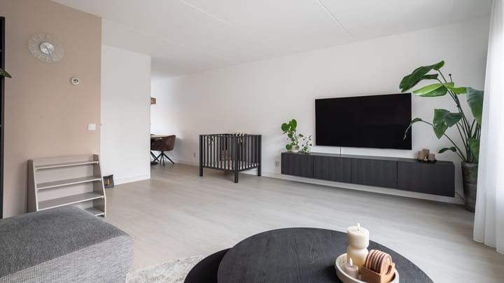 Foto 5 van Colonnade 50