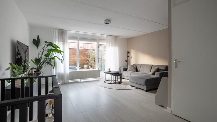 Foto 2 van Colonnade 50