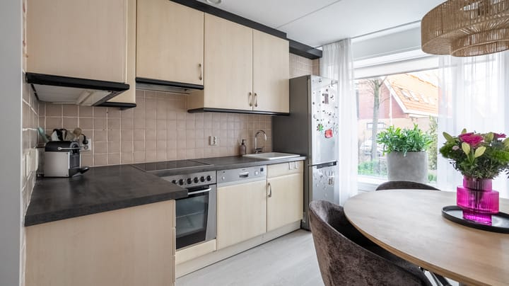 Foto 7 van Colonnade 50