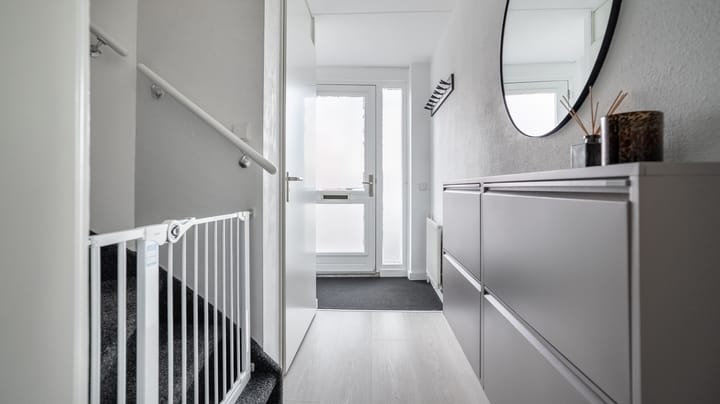 Foto 9 van Colonnade 50