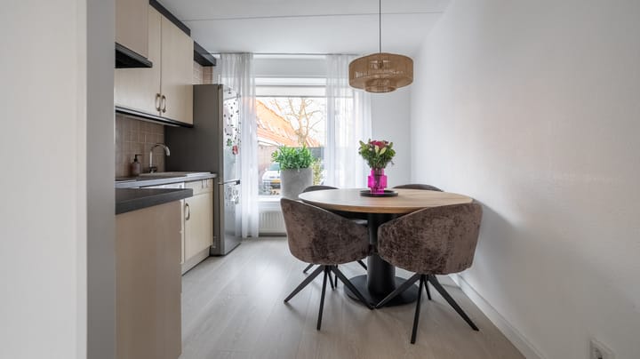 Foto 6 van Colonnade 50