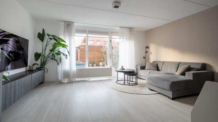 Foto 3 van Colonnade 50