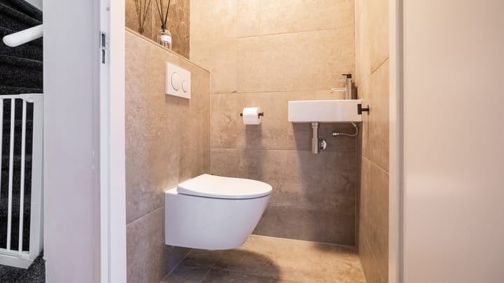 Foto 10 van Colonnade 50