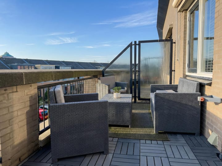 Foto 40 van Diabellistraat 25