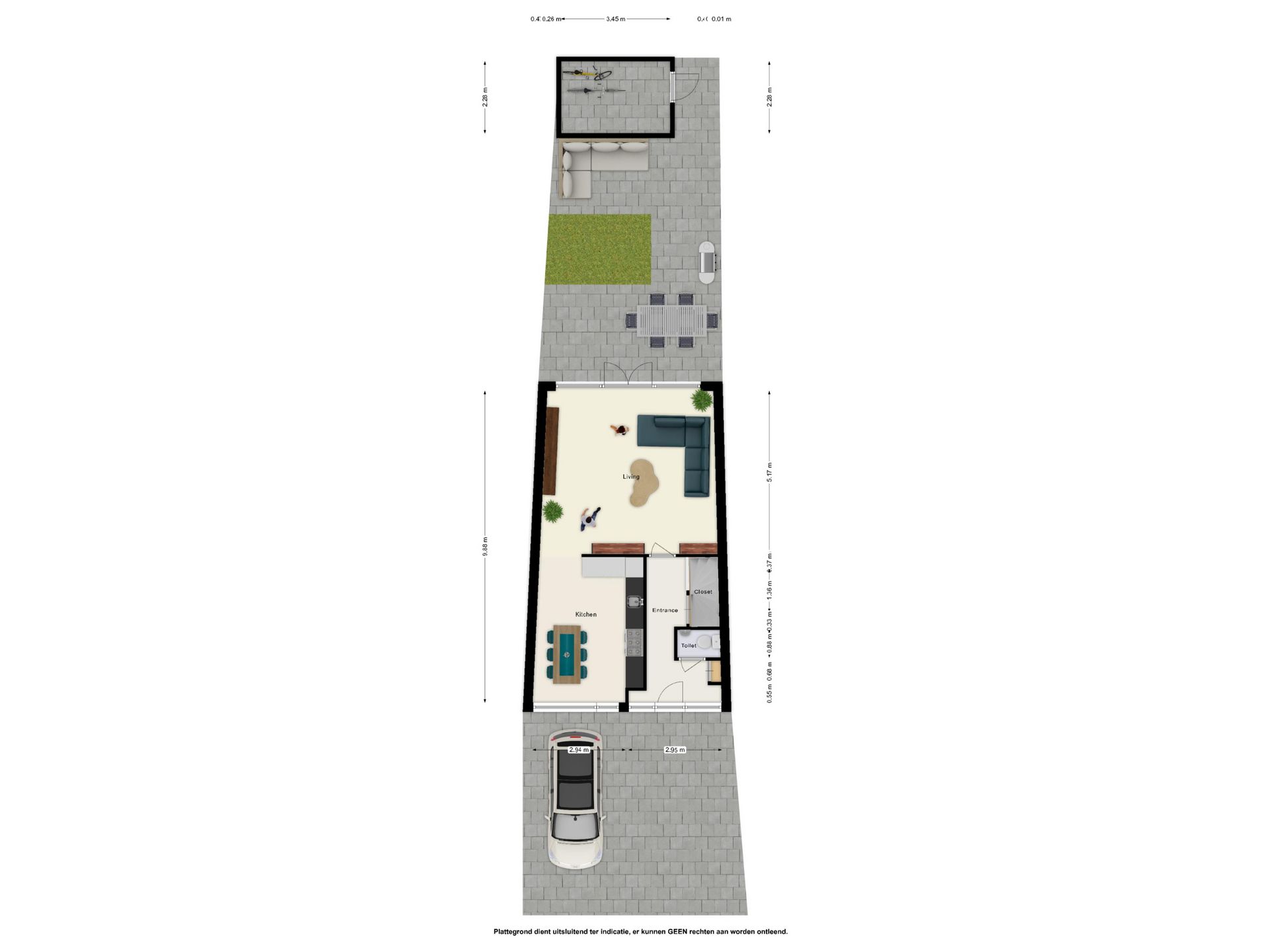 Foto 45 van Diabellistraat 25