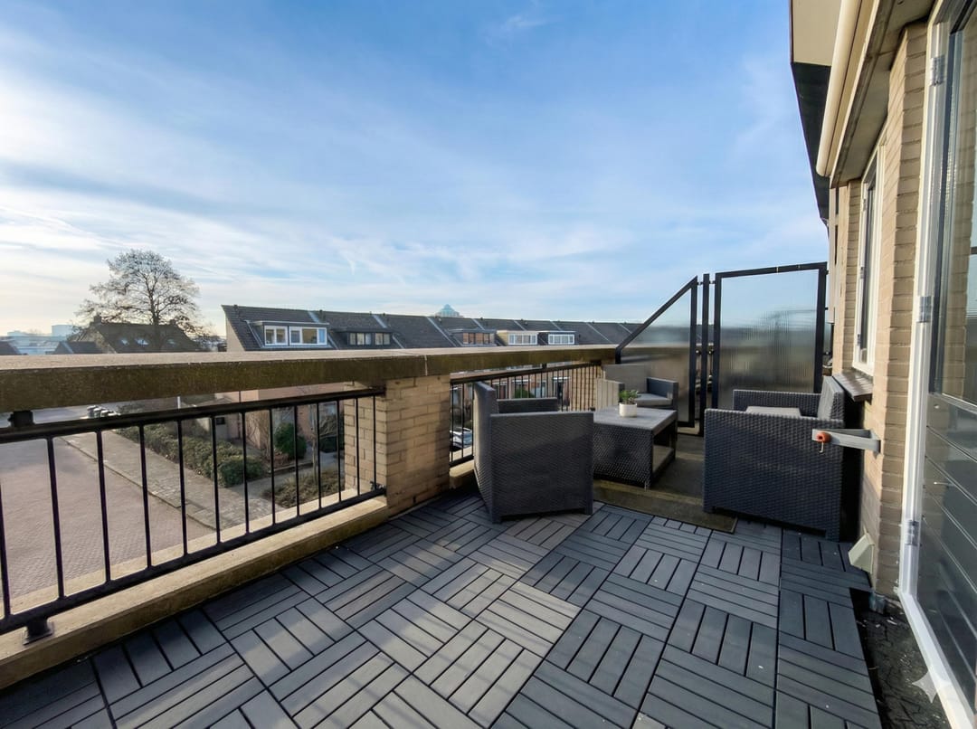 Foto 41 van Diabellistraat 25