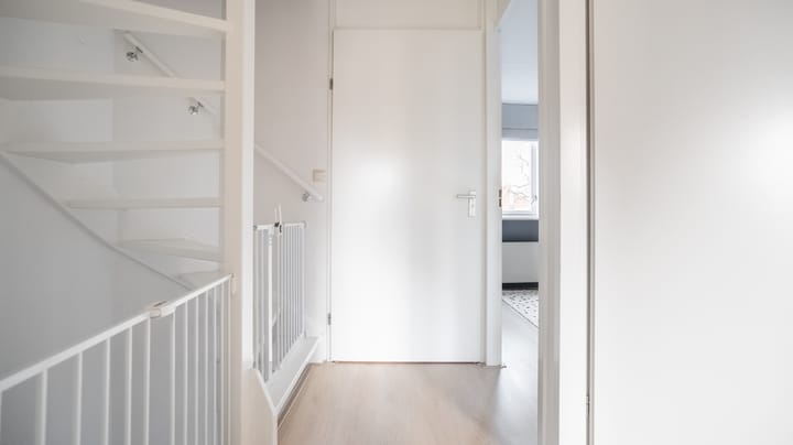 Foto 12 van Colonnade 50