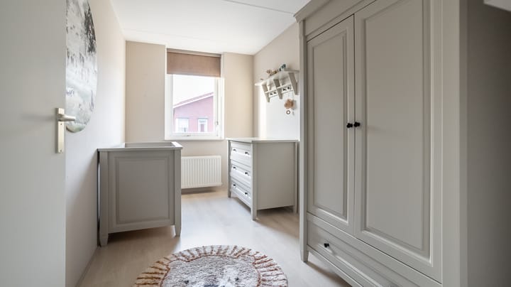 Foto 13 van Colonnade 50