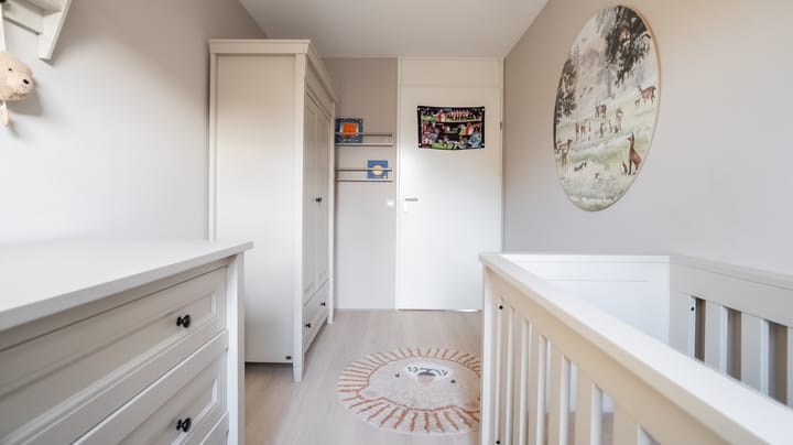 Foto 14 van Colonnade 50