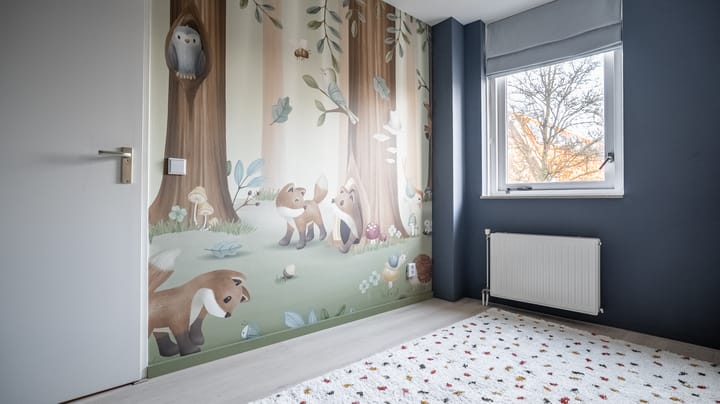 Foto 15 van Colonnade 50