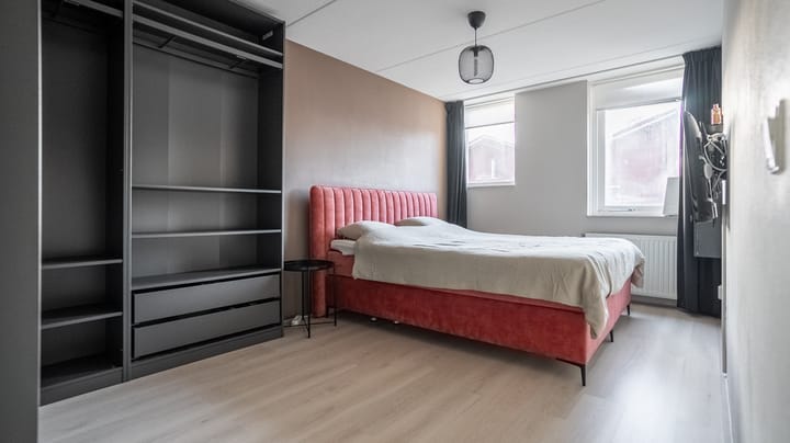 Foto 18 van Colonnade 50