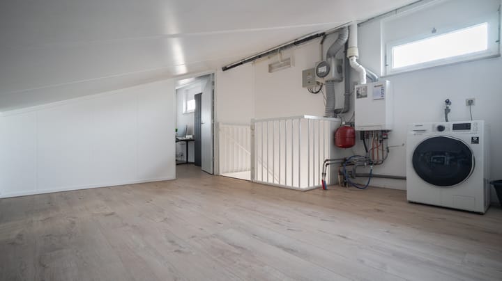 Foto 24 van Colonnade 50