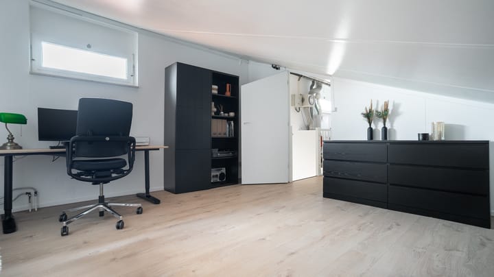 Foto 25 van Colonnade 50