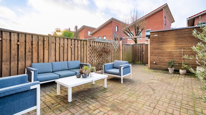 Foto 26 van Colonnade 50