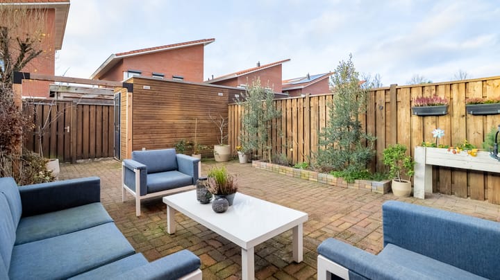 Foto 27 van Colonnade 50