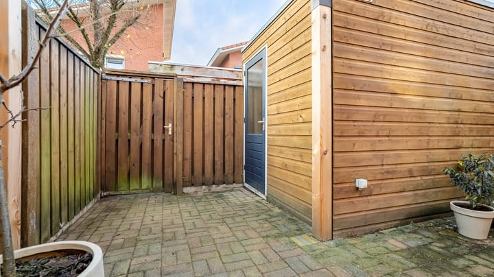 Foto 28 van Colonnade 50