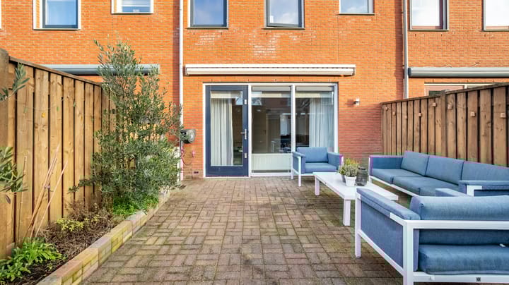 Foto 29 van Colonnade 50