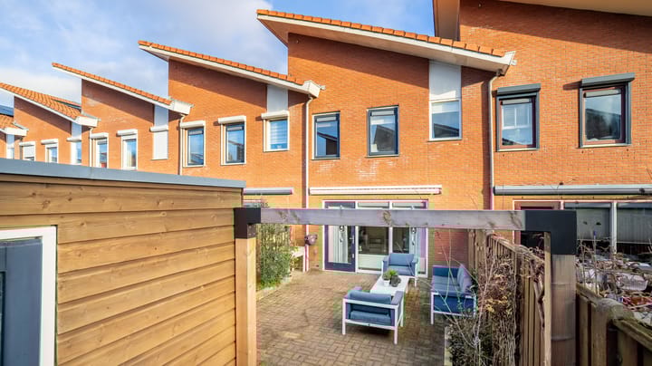 Foto 30 van Colonnade 50