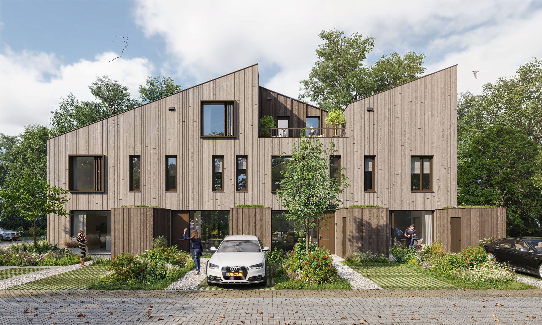 Muiderzandweg  false