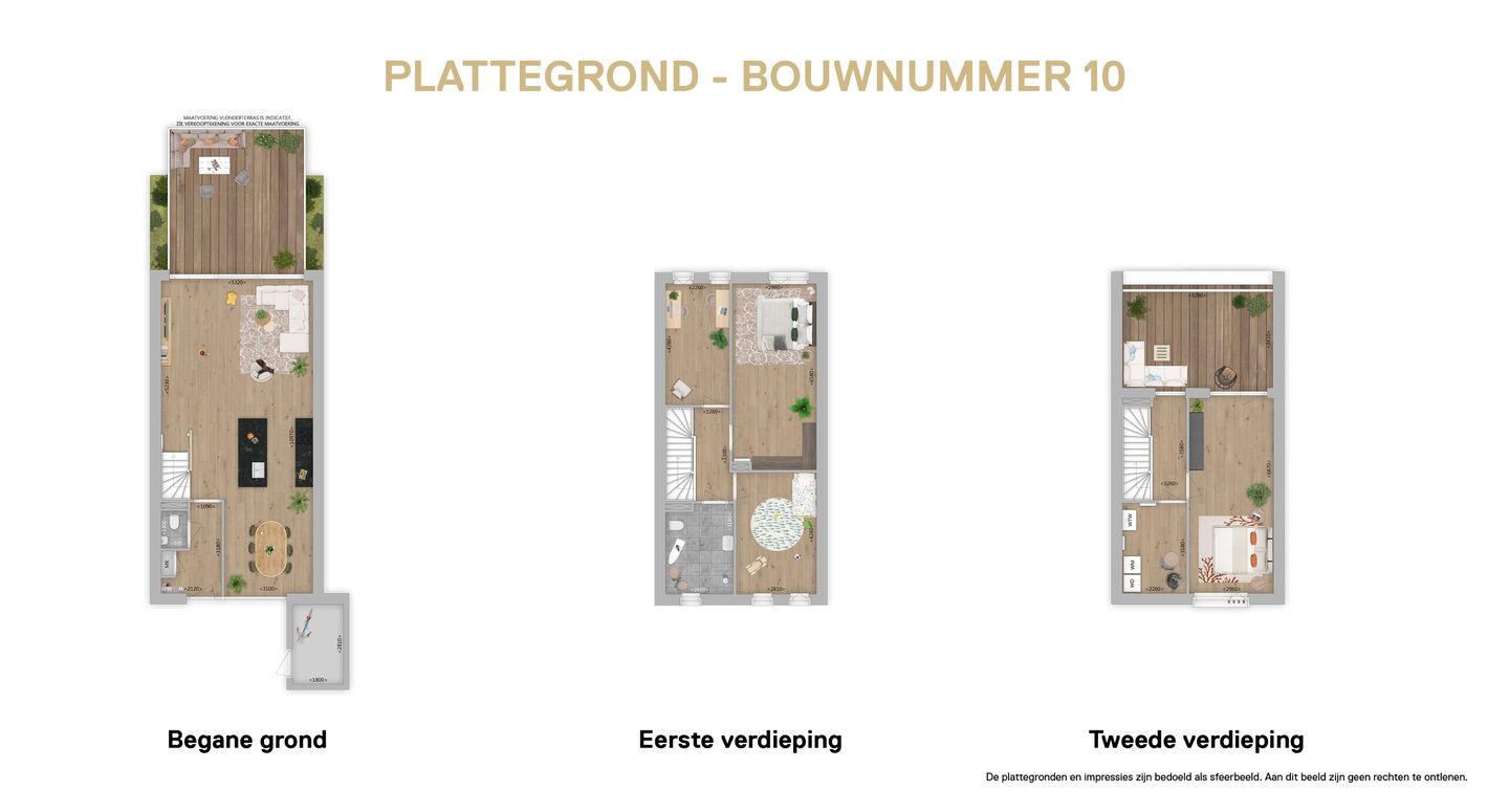 Foto 5 van Muiderzandweg