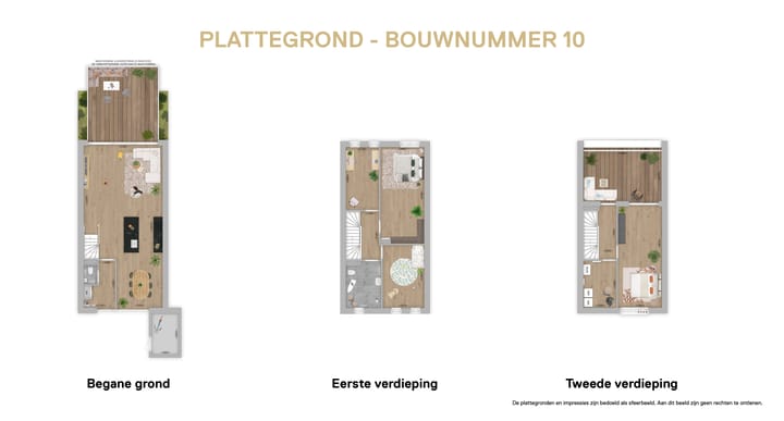 Foto 5 van Muiderzandweg