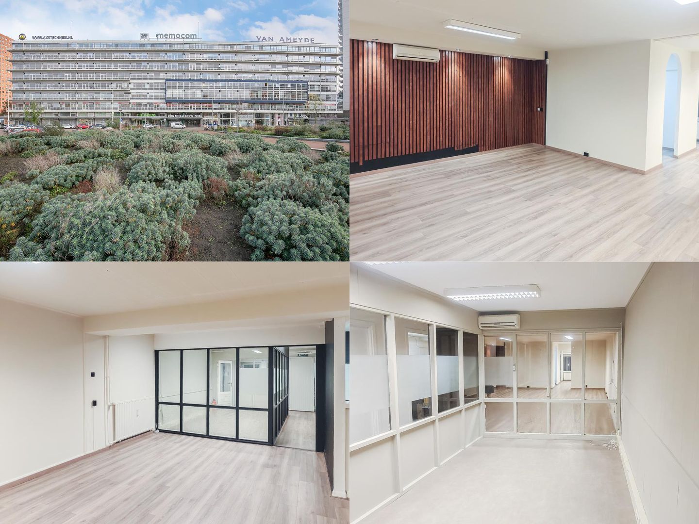 Bekijk foto 1 van Strevelsweg 700