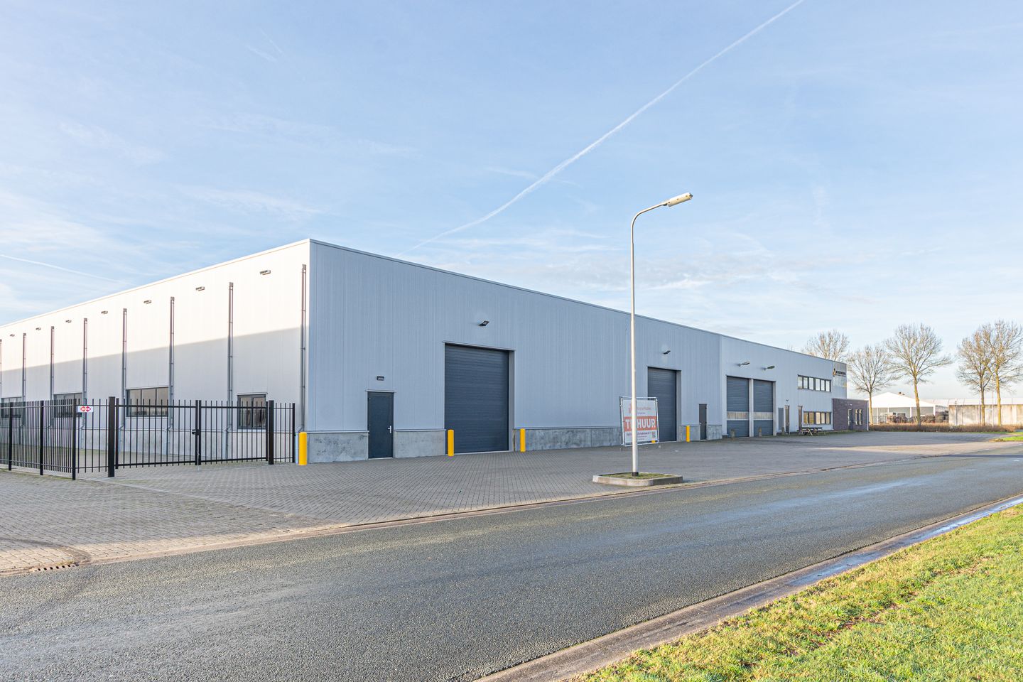 View photo 2 of Noorwegenweg 29