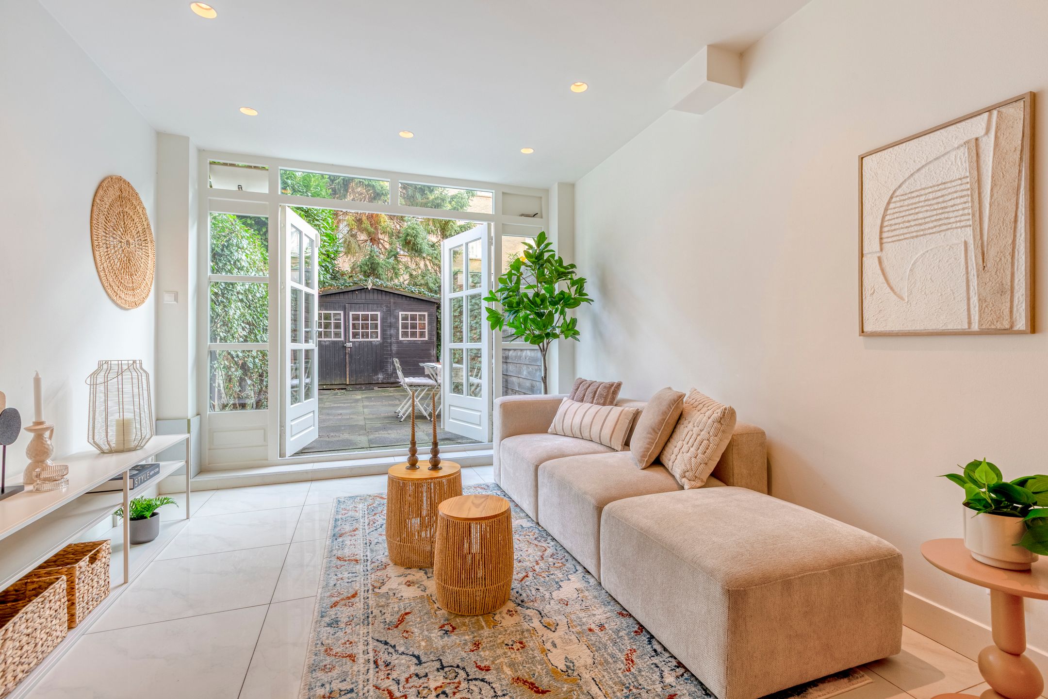 Foto 3 van Van Ostadestraat 436