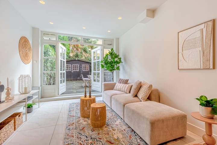 Foto 3 van Van Ostadestraat 436