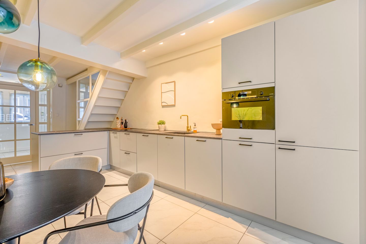 Foto 4 van Van Ostadestraat 436