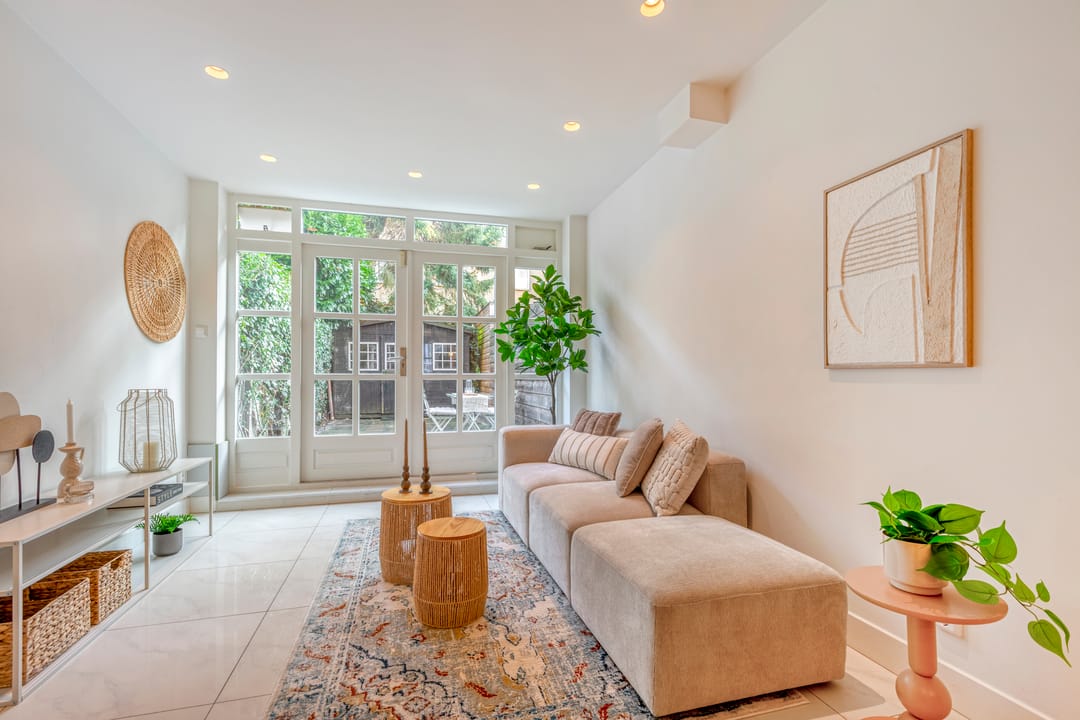 Foto 7 van Van Ostadestraat 436