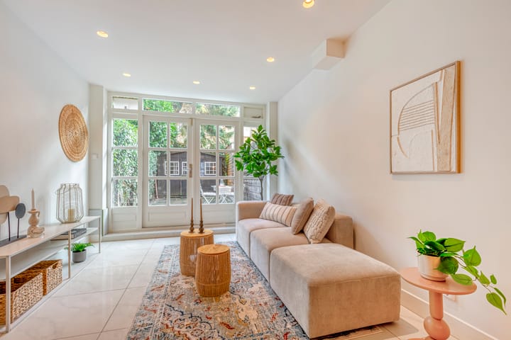 Foto 7 van Van Ostadestraat 436