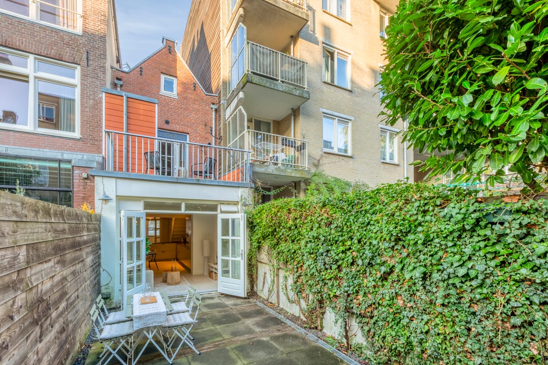 Foto 8 van Van Ostadestraat 436