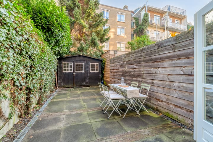 Foto 9 van Van Ostadestraat 436